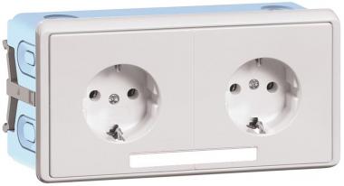 GGK Einbaudose für                 21280 