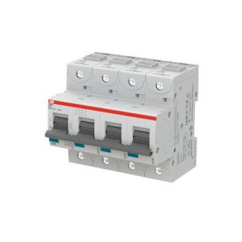 ABB Hochl.-Sicherungsautomat   S804C-B10 