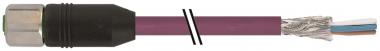 Murrelektronik M12 Bu 7004-13225-8030100 