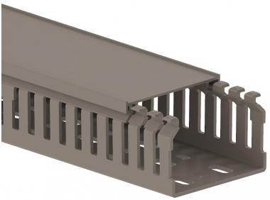 GGK 1686 Verdrahtungskanal   VK40x60grau 