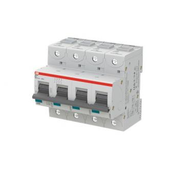 ABB Hochl.-Sicherungsautomat   S804C-B25 
