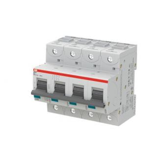 ABB Hochl.-Sicherungsautomat   S804C-K32 