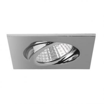 BRUM LED-Einbaustra. IP65 chrom 12355023 