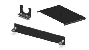 TEGA HD3-ES Deckel f.1HE       100021877 