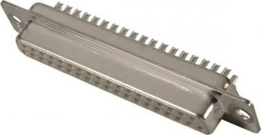 HART HARTING BUCHSENLEISTE D 09672154704 