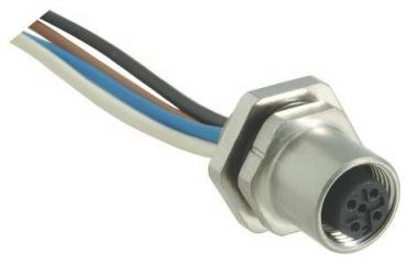 HART WDF M12-F-M16x1,5-A     21033112400 