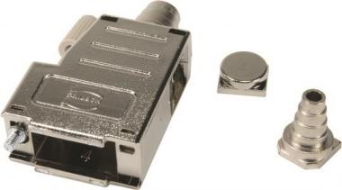 HART Gehäuse 9pol.           09670090435 