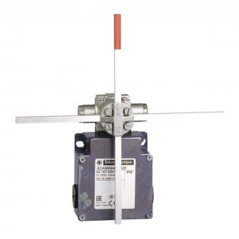 Telemecanique XCKMR44D1H29 Metallstab 