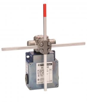 Telemecanique XCKMR54D1H29 Metallstab 