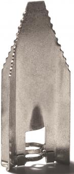 Schnabl PD 2 Plattendübel 3,5-4,5x43mm 