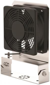 Pfannenberg    PEF 180 fan holder 24V DC 
