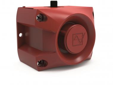 Pfannenberg Schallgeber PA 1 10-57DC M12 
