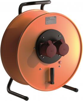 SCHIL Kabeltrommel HT481.2C532 