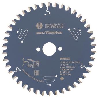 Bosch Kreissägeblatt Expert   2608644092 
