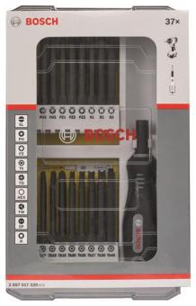 Bosch Schraubendreher-Set mit 2607017320 