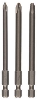 Bosch Schrauberbit-Set        2607001758 
