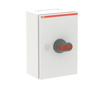 ABB Sicherheitssch. 6p 37 kW    OTL75T6B 