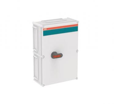 ABB Sicherheitssch. 3p 132   OT250KGCC3T 