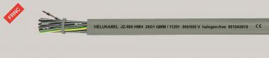 HELU JZ-500 HMH 5G95               11329 