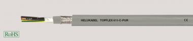 HELU TOPFLEX 611-C-PUR 4G1,5       22970 