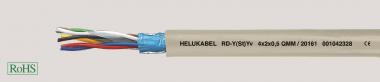HELU RD-Y(St)Yv 16x2x0,5 grau      20164 