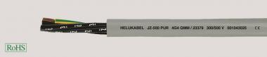 HELU OZ-500-PUR 2x0,5              23314 