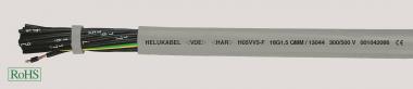 HELU H05VV5-F 3G1,5            13037-100 