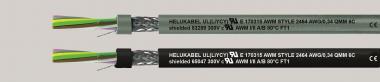 HELU HELUDATA TRONIC-CY 6x0,14 (26AWG) 