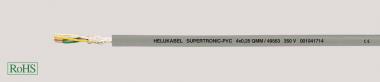 HELU SUPERTRONIC-PVC 10x0,25       49566 