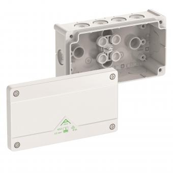 Spelsberg Abzweigkasten   Abox 025/2-L/w 
