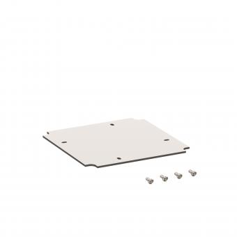 Spelsberg Montageplatte     Abox MPI 160 