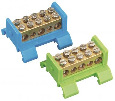 SPELS Zählerklemme              N-KLEMME 