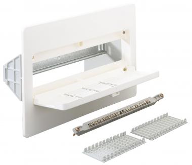SPELS Verteilerset                UP 015 
