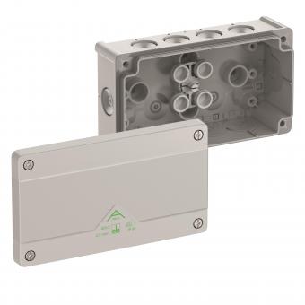 Spelsberg Abzweigkasten     Abox 025/2-L 
