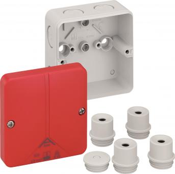 Spelsberg                Abox m 025 SB-L 