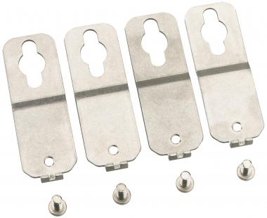 SPELS Aussenbefestigungs-Set    86040001 