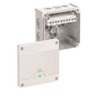 Spelsberg Abzweigkasten    Abox 060-6²/w 