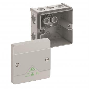 Spelsberg Abzweigkasten       Abox 025-L 