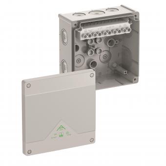 Spelsberg Abzweigkasten     Abox 100-10² 