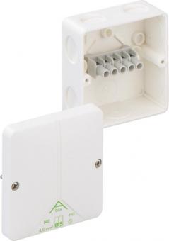 SPELS Abzweigkasten     ABOX040-4,0QMMWS 