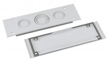 SPELS Anbauflansch mit            AFL301 