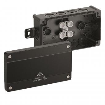 Spelsberg             Abox 025/2 AB-L/sw 
