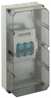 SPELS NH-Lasttrennergehäuse    AKi-T 411 