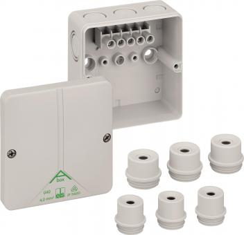 Spelsberg                Abox m 040-4qmm 