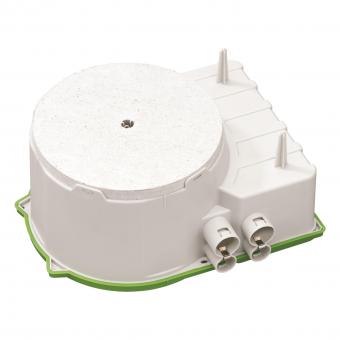 SPELS Gehäuse  IBTronic XL H 185 F 