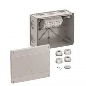 Spelsberg Abzweigkasten      Abox SL-16² 