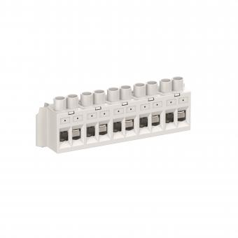Spelsberg Klemmstein    Abox 100 KLS-10² 