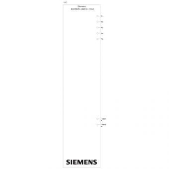 Siemens SCALANCE      6GK5005-0BA10-1CA3 
