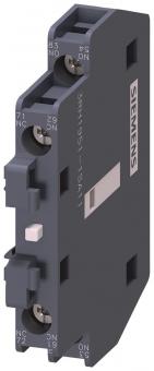 Siemens Hilfskontaktblock  3RH1951-1SA11 