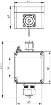 TEGA STX V1                  H82000A0006 